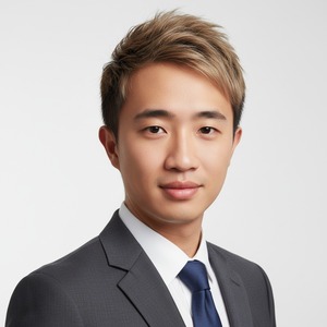 Ching's profile picture