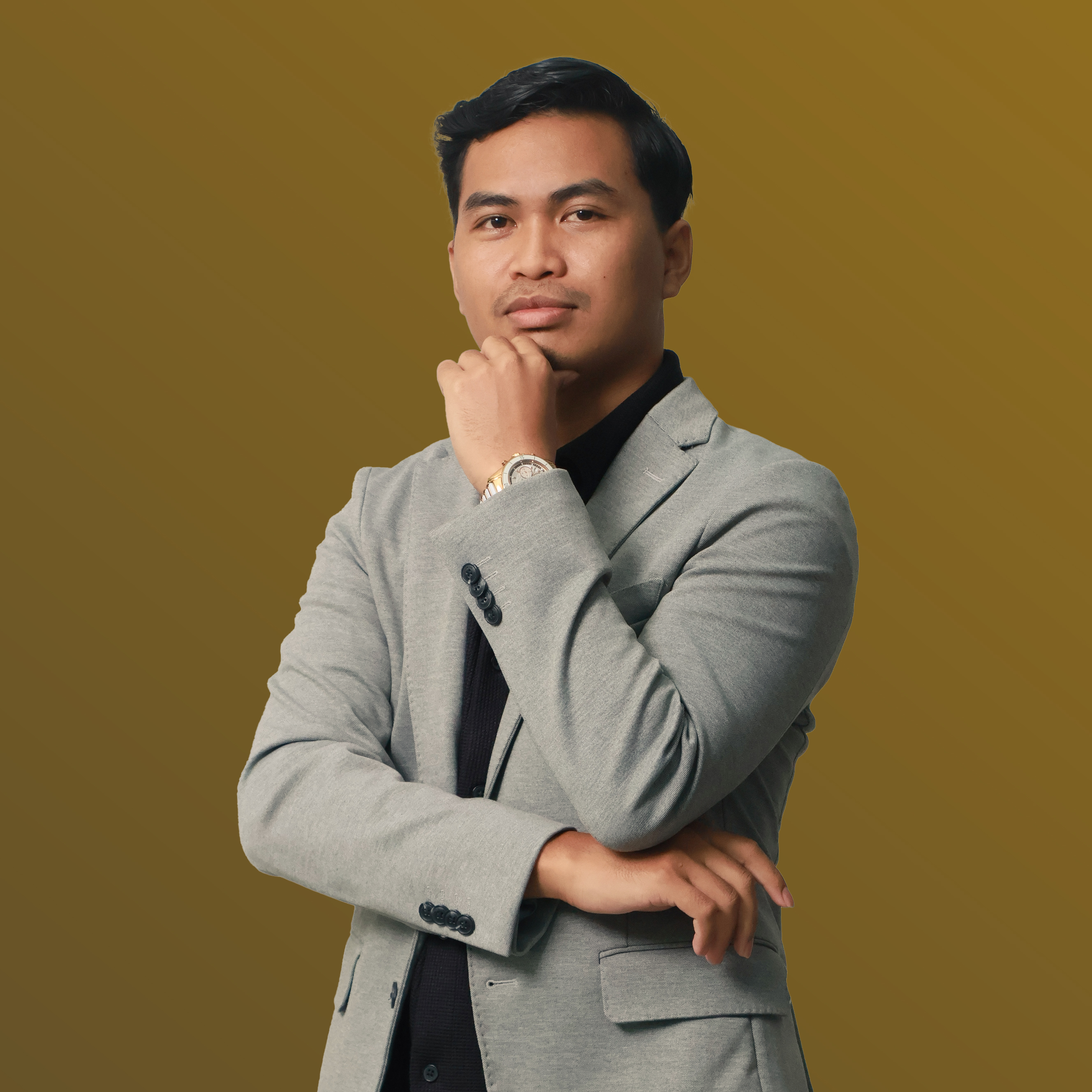 Sodiq Ali Bin Abdul Aziz profile picture