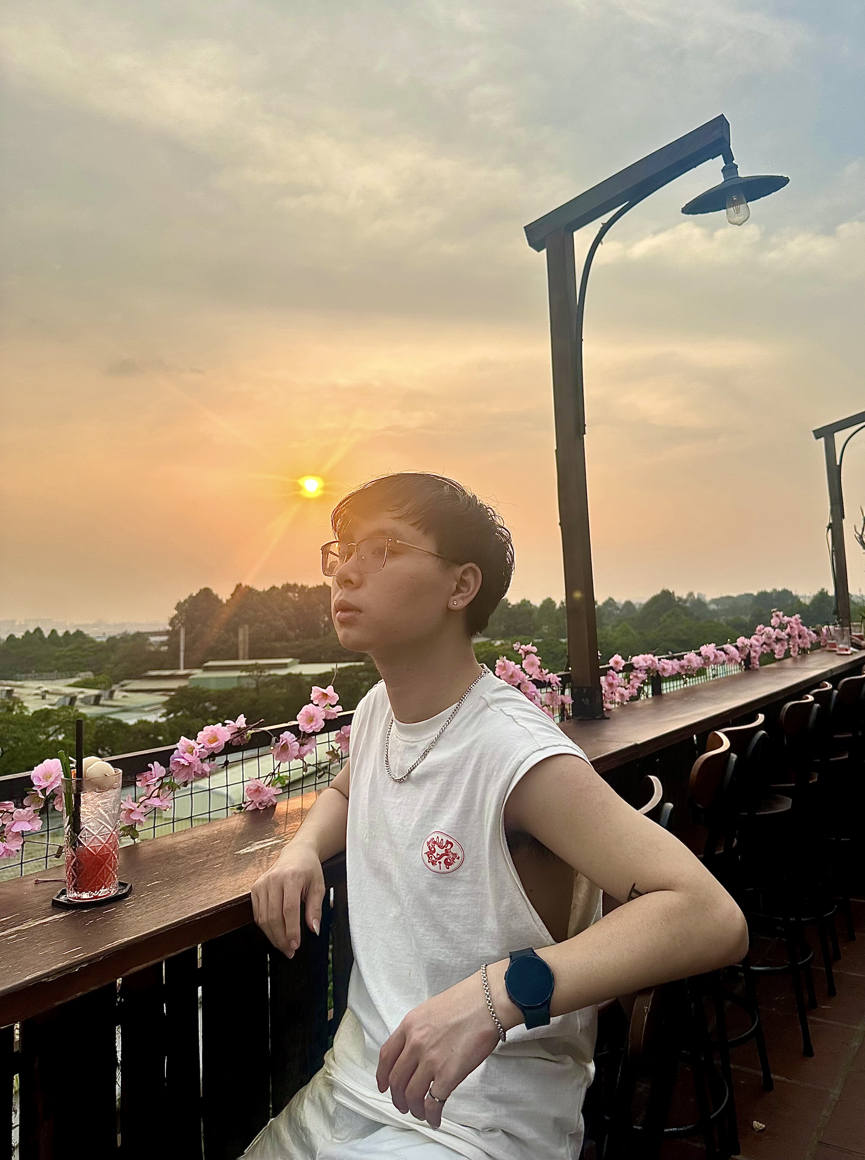 Nguyen Quang Huy profile picture