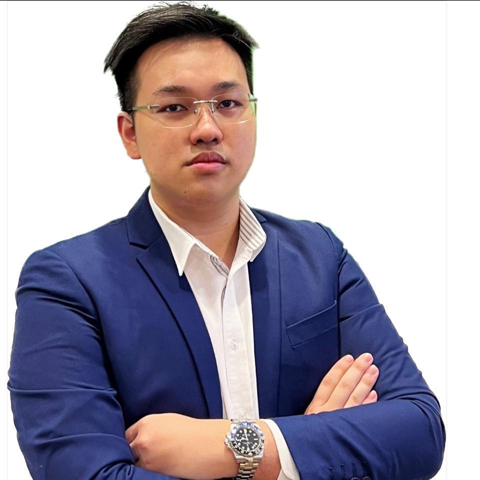 Jordan Ho profile picture