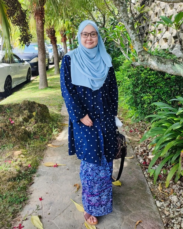 Zainatul Zaki profile picture