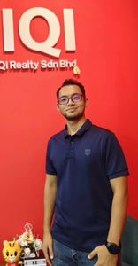 Afif Fahd's profile picture