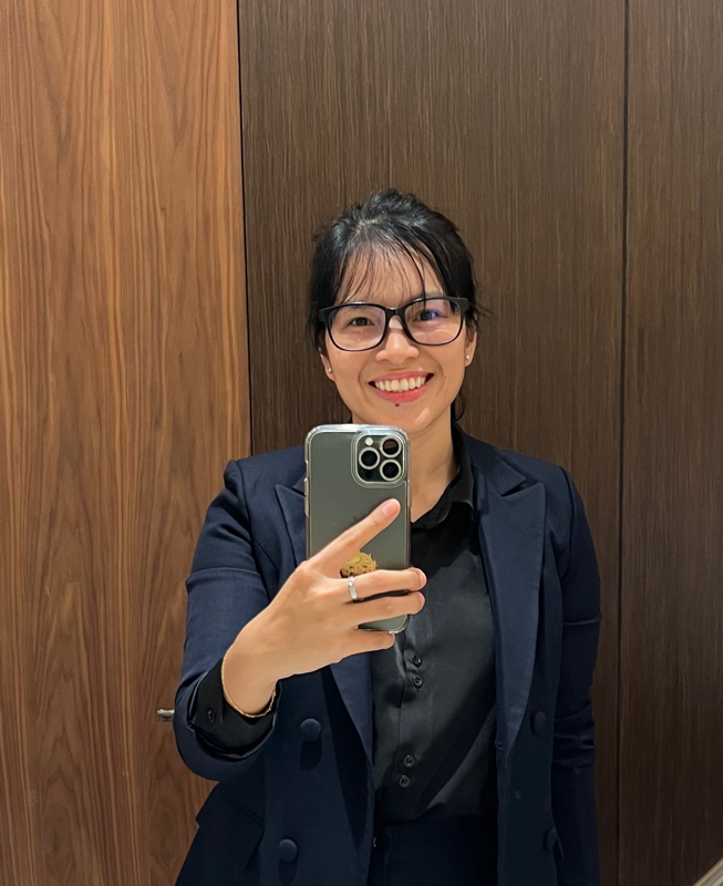 Ngo Thi Lanh profile picture