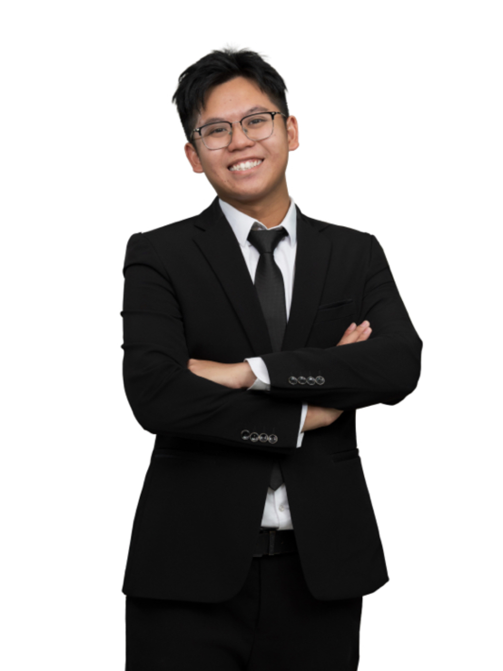 Jordan Chee profile picture
