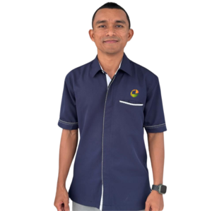 Aiman Asyraf Muhammed's profile picture