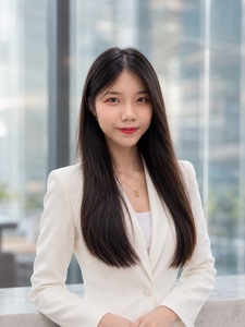 Brenda Wong Zhi En's profile picture