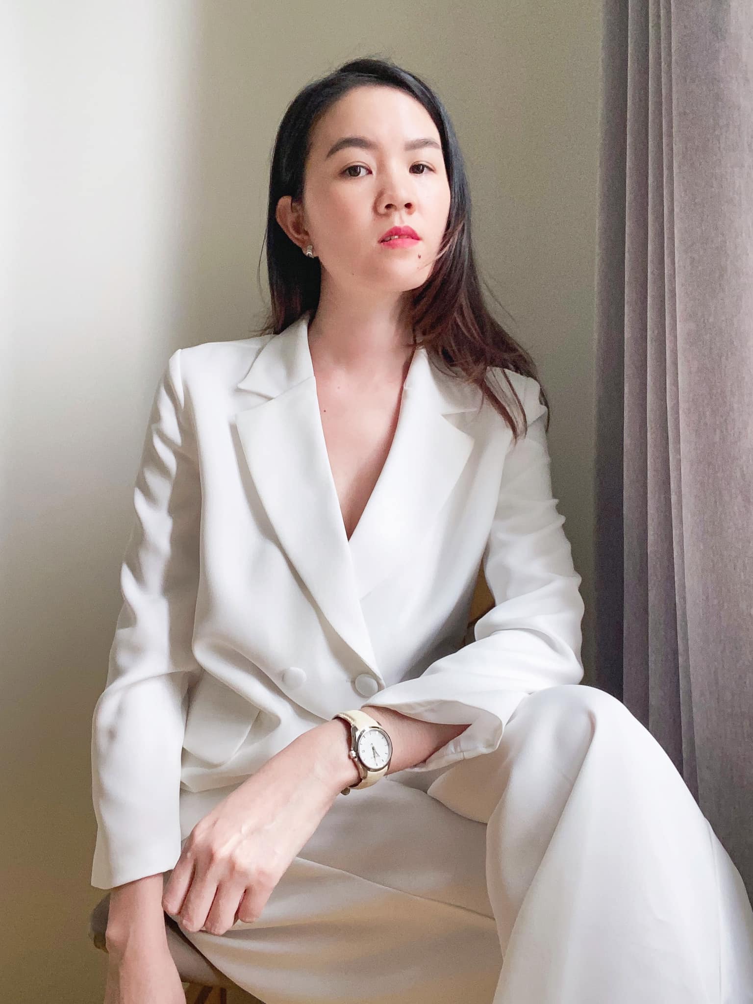 Tran Thi Tham profile picture