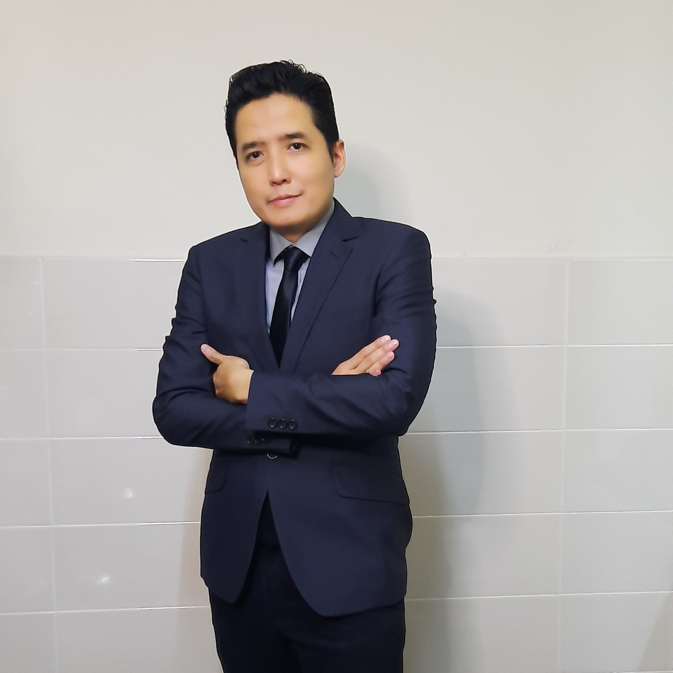 Firdaus Foad profile picture