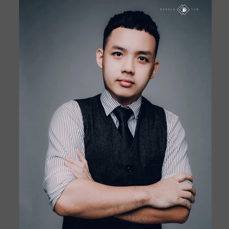 Tew Darren profile picture