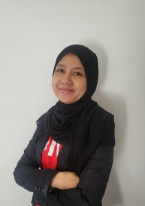 Aliaa Mansor's profile picture