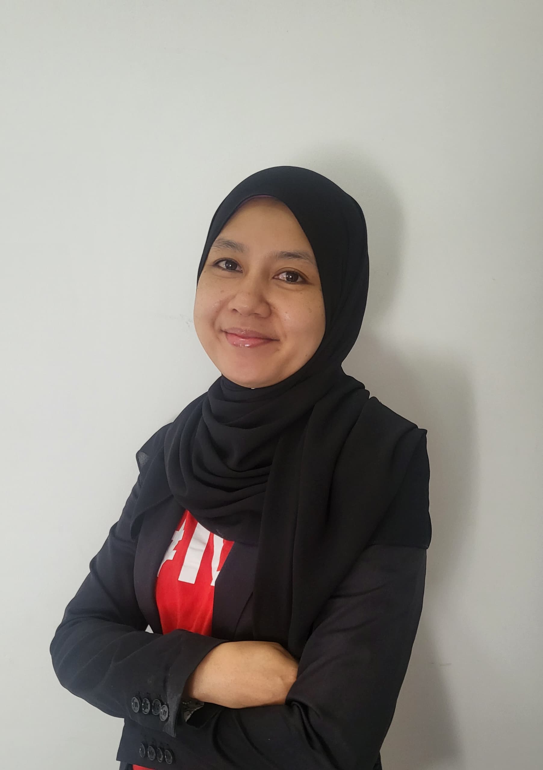 Aliaa Mansor profile picture