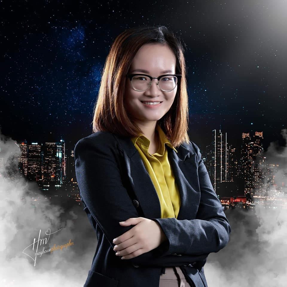 Hoang Oanh profile picture