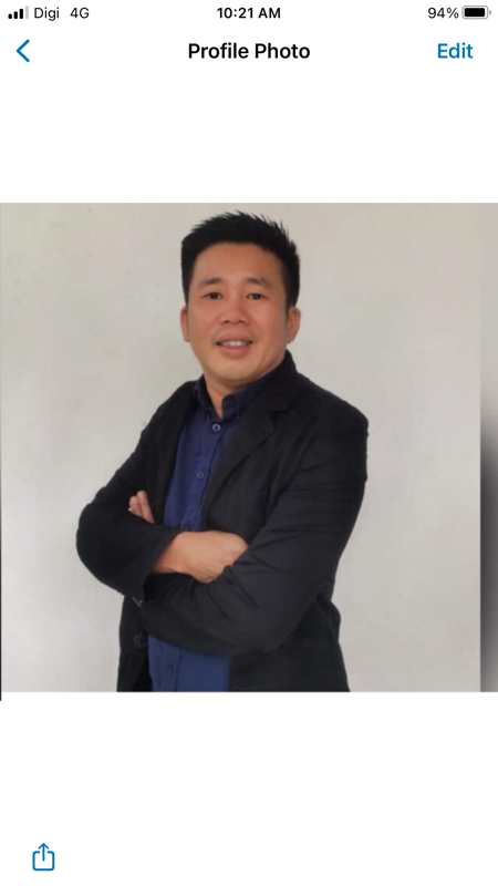 Pei Teck profile picture