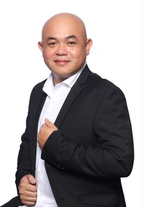 Gerard John Anak Peter Dien profile picture