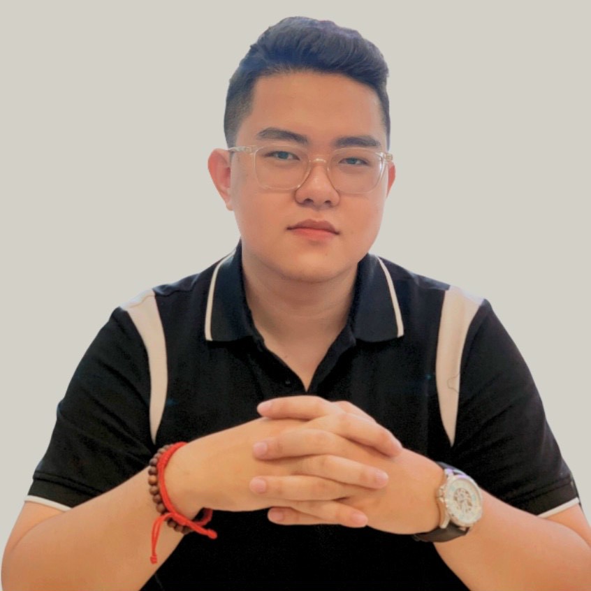 Pham Duc Manh profile picture