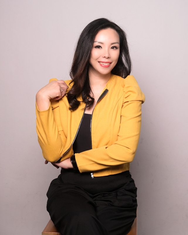 Aimee Chin profile picture