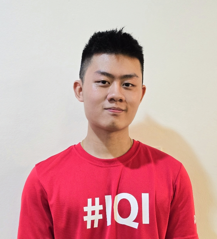 Henry Lee profile picture