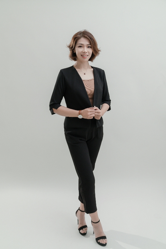 Carryn Tan profile picture