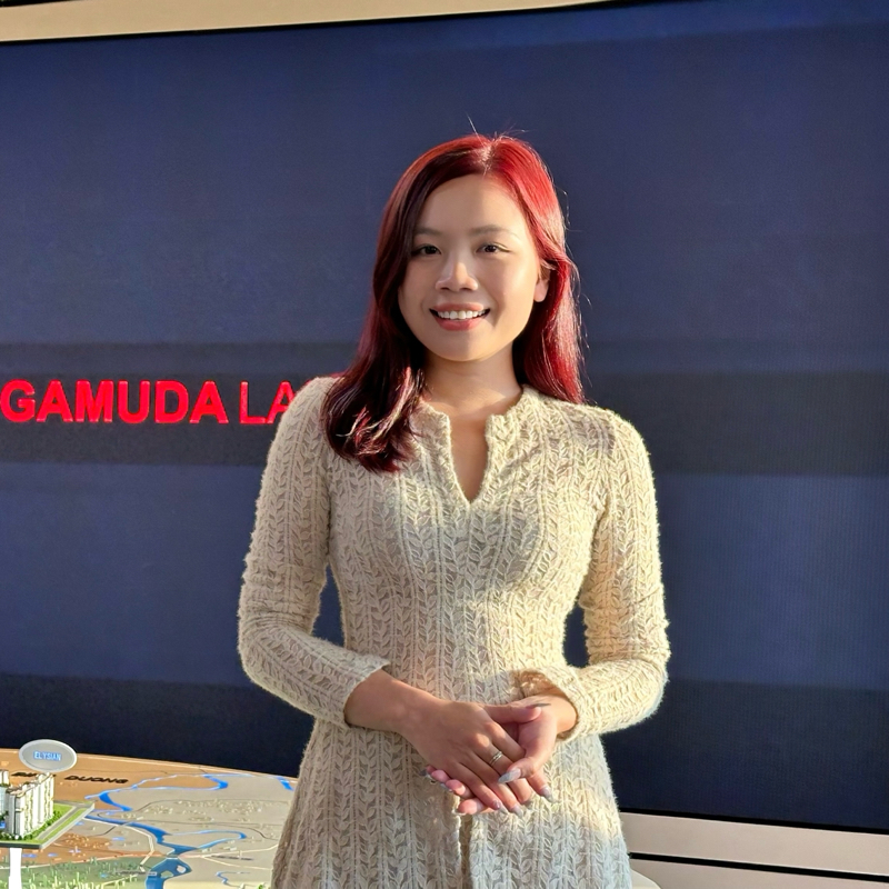 Kieu Chau Bao Ngoc profile picture