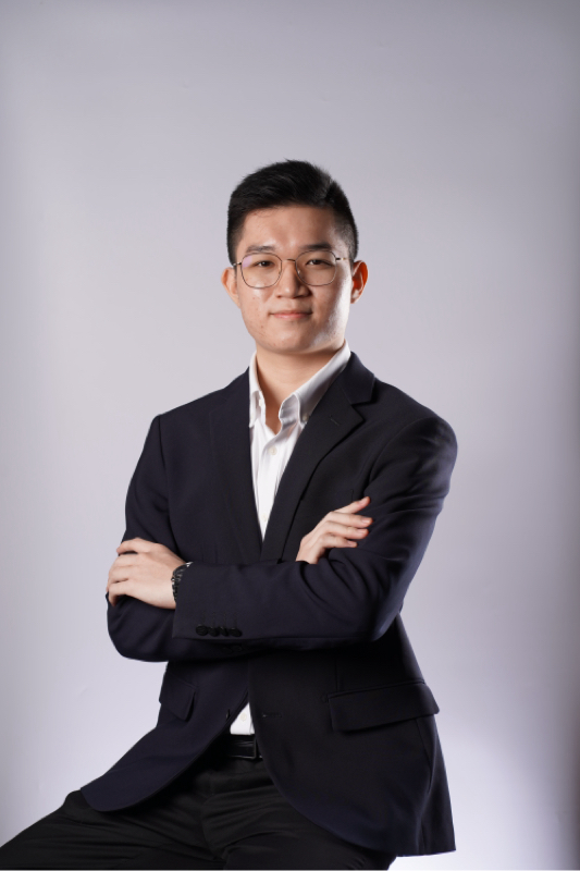 Tian Liew profile picture