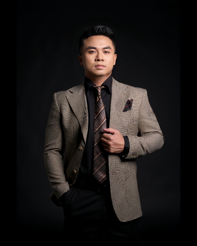 Luong The Vinh profile picture