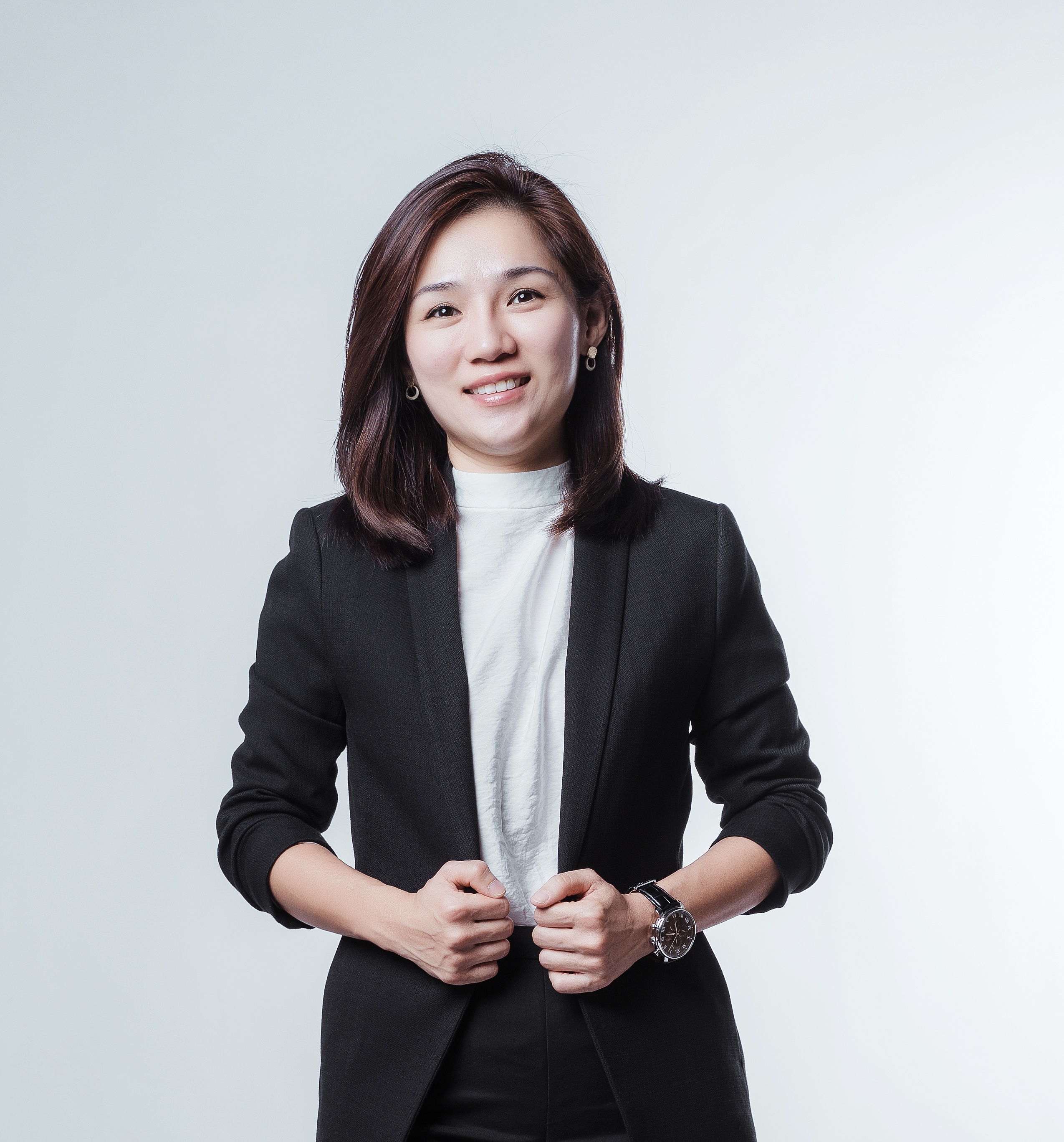 Graciey Lim profile picture