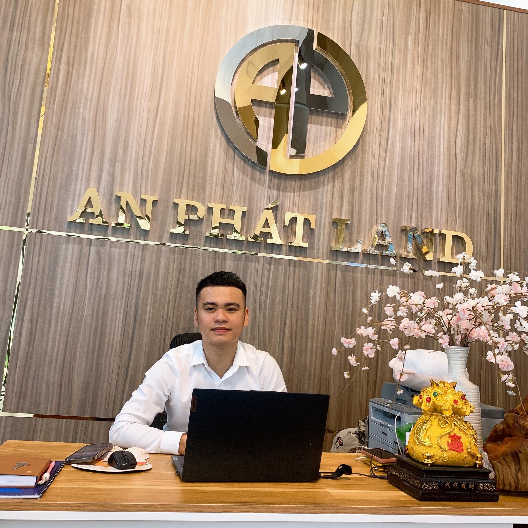 Tran Duc Giang profile picture