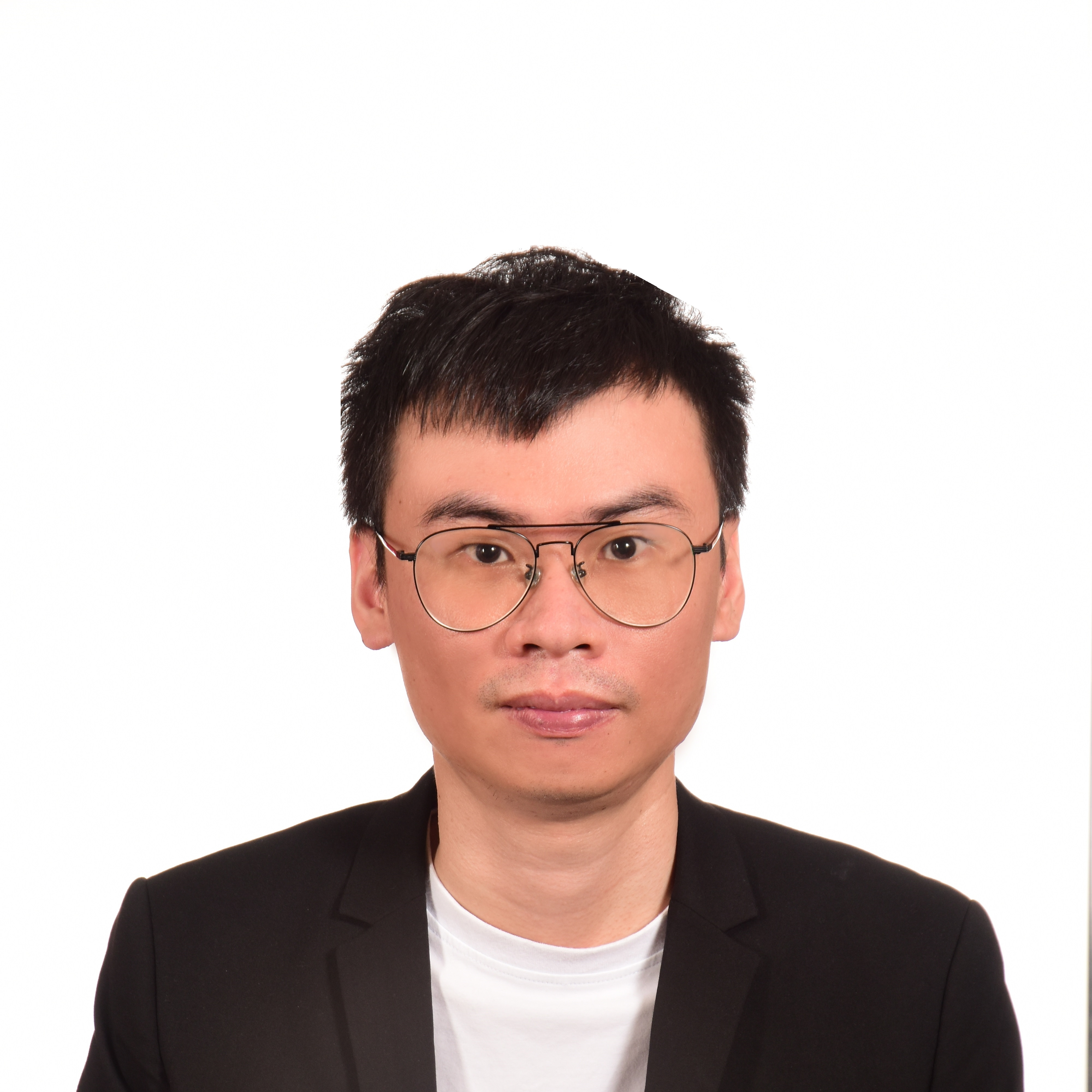 Kingsley Lim profile picture