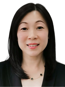 Jennifer Chong's profile picture