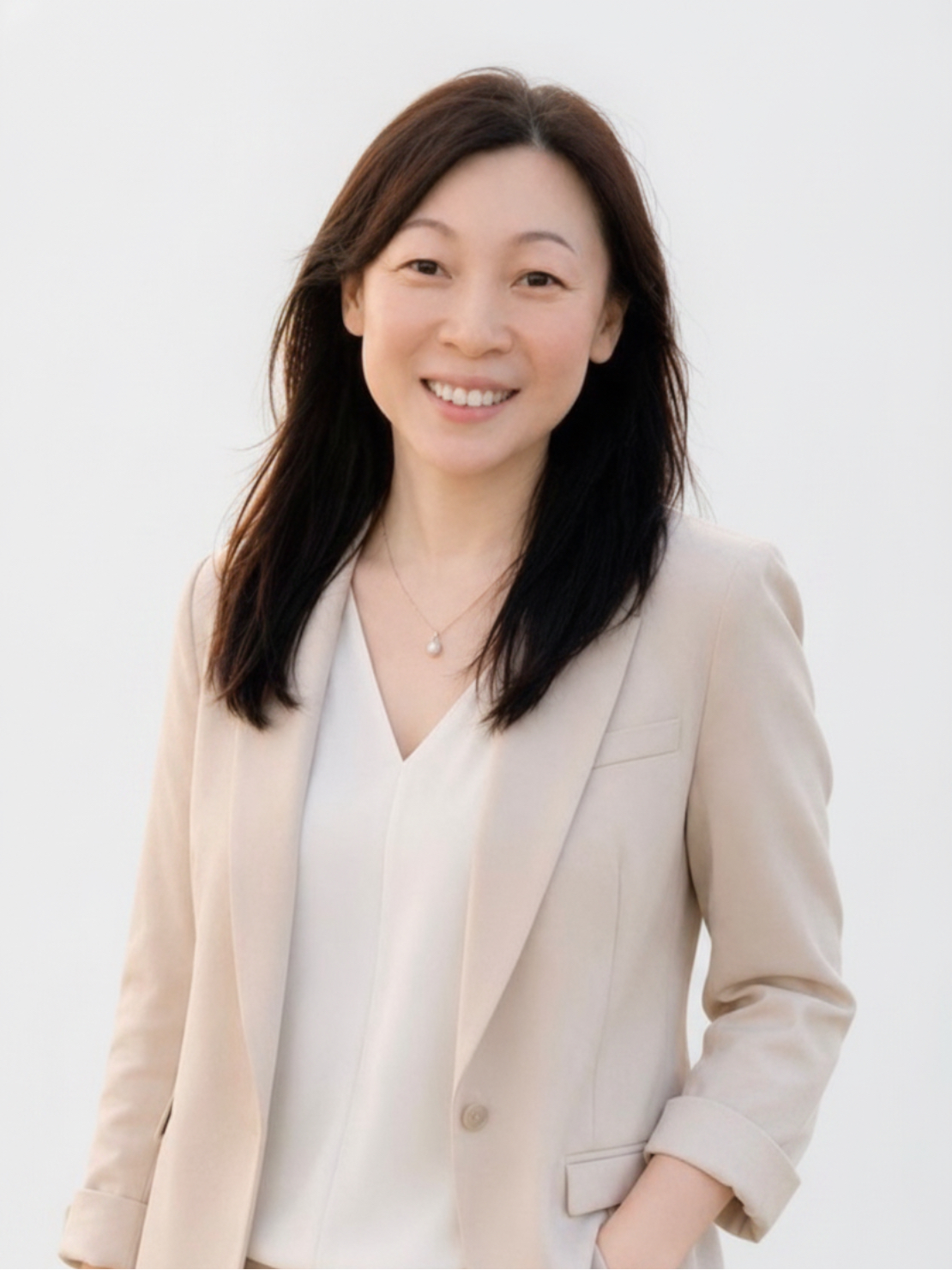 Jennifer Chong profile picture