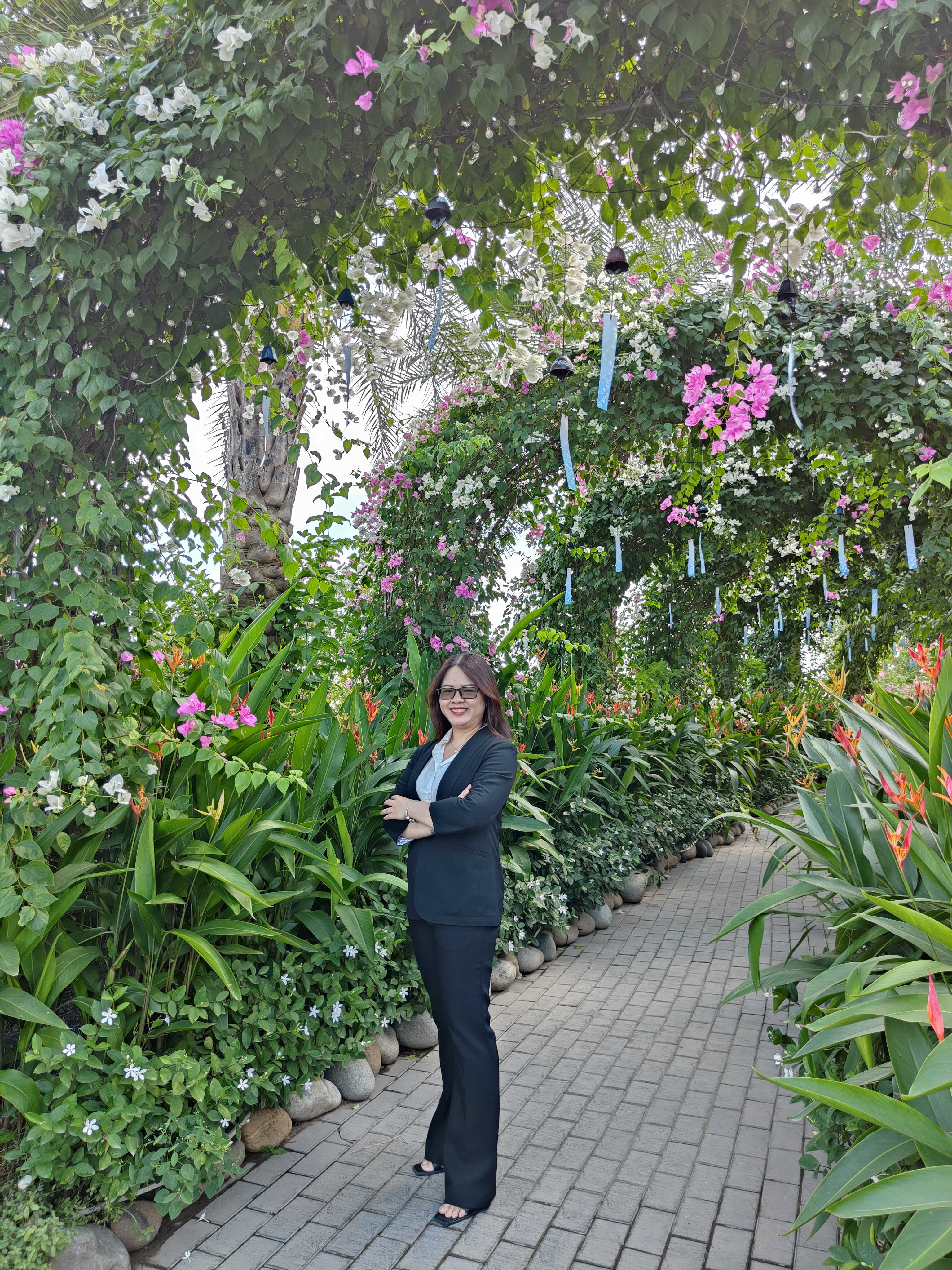 Nguyen Thi Thuy Nhu profile picture