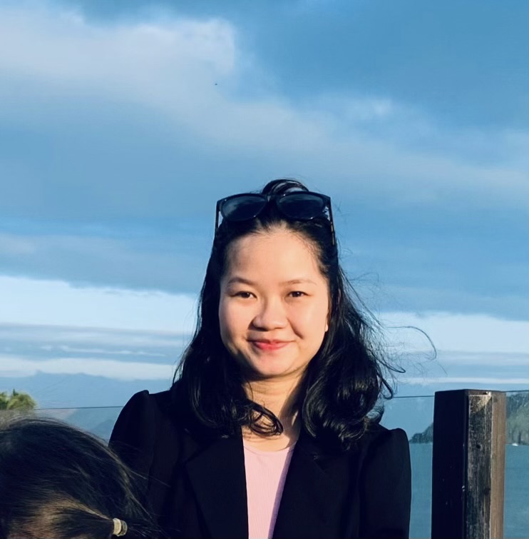 Le Thi Hong Diem profile picture