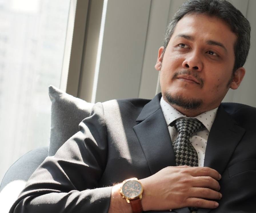 Shahrul Ezwan profile picture