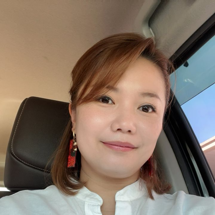 Michelle Lim profile picture