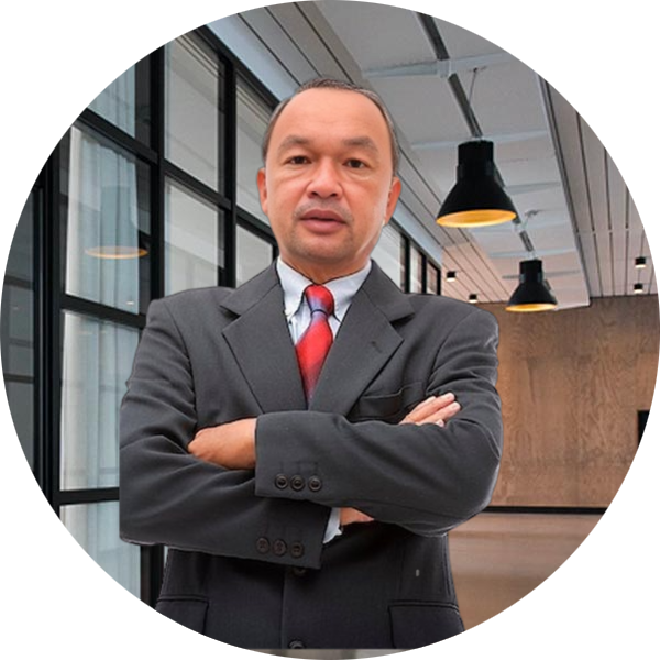 Francis Kong profile picture