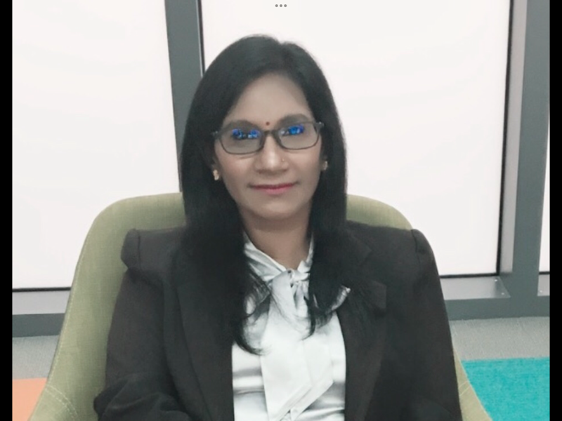 Vasanthi profile picture