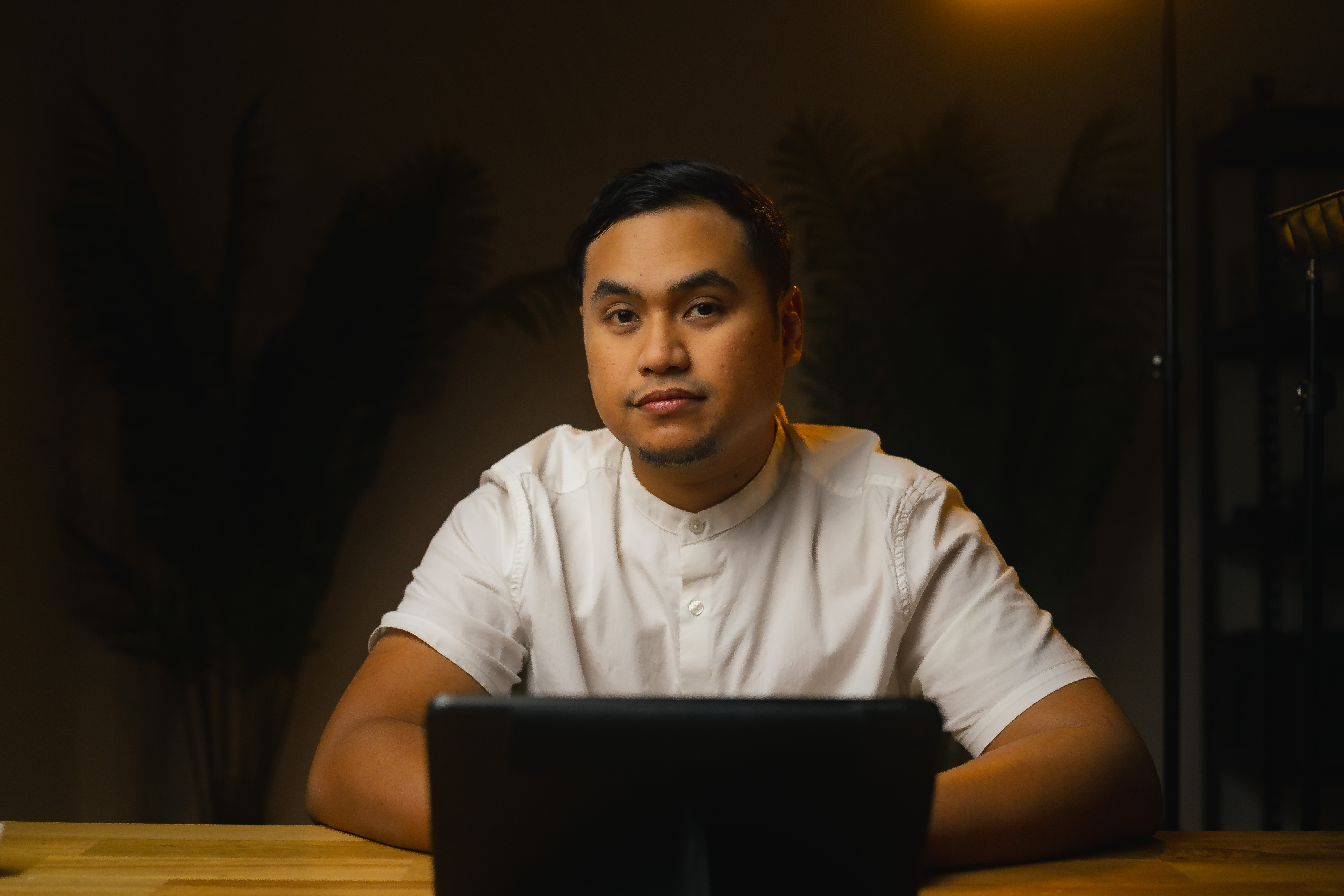 Nabil Iskandar profile picture