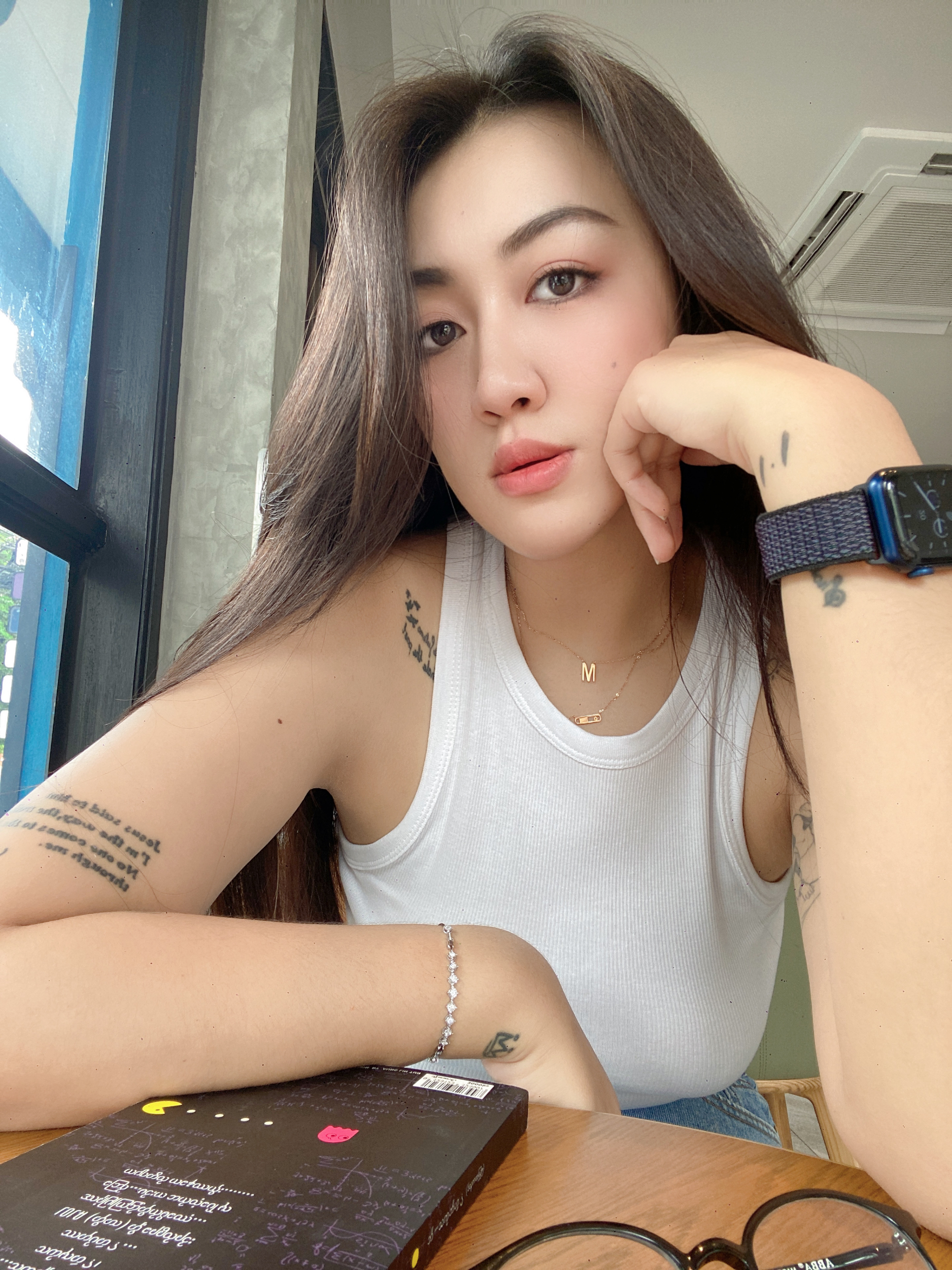 Myat Myat Moe profile picture