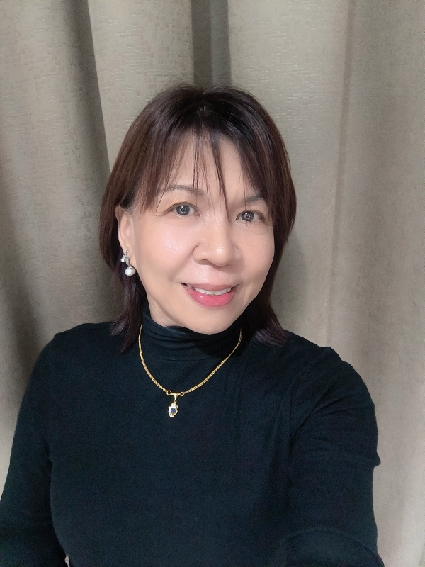 Helen Chong profile picture