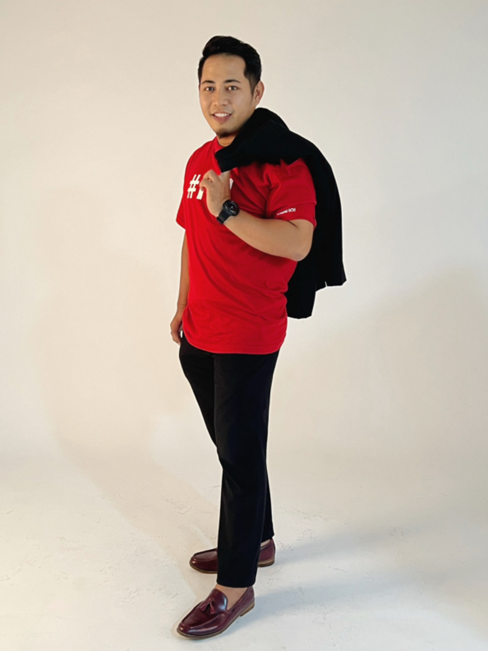 Amar Halim profile picture