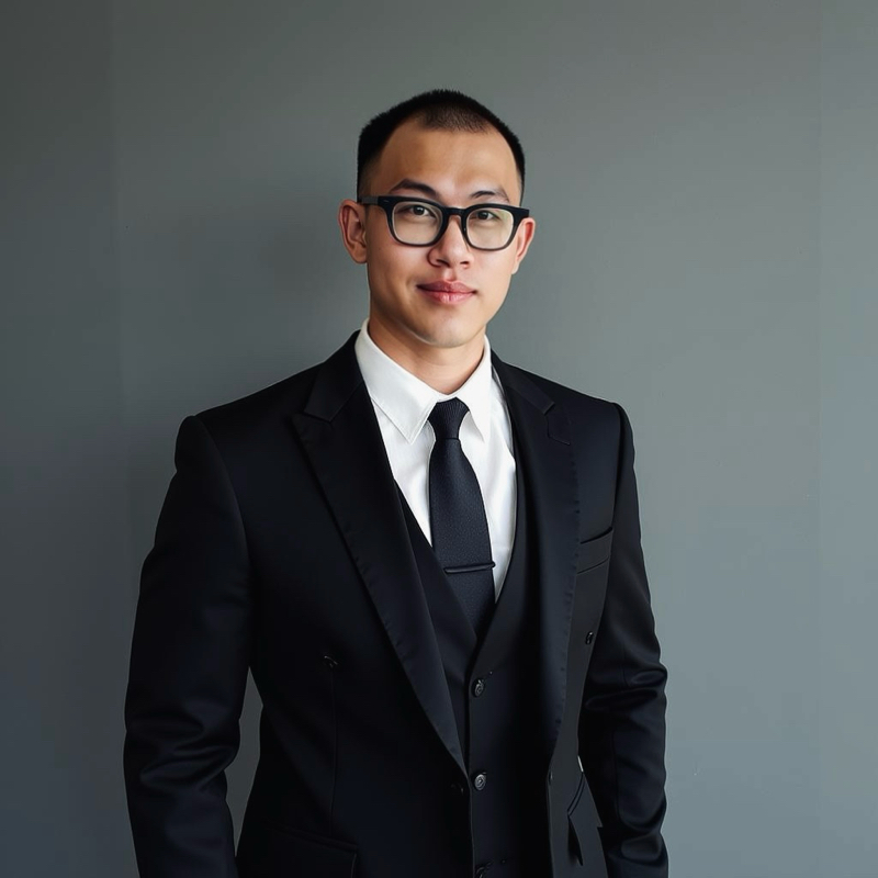 Phan Trong Nhan profile picture