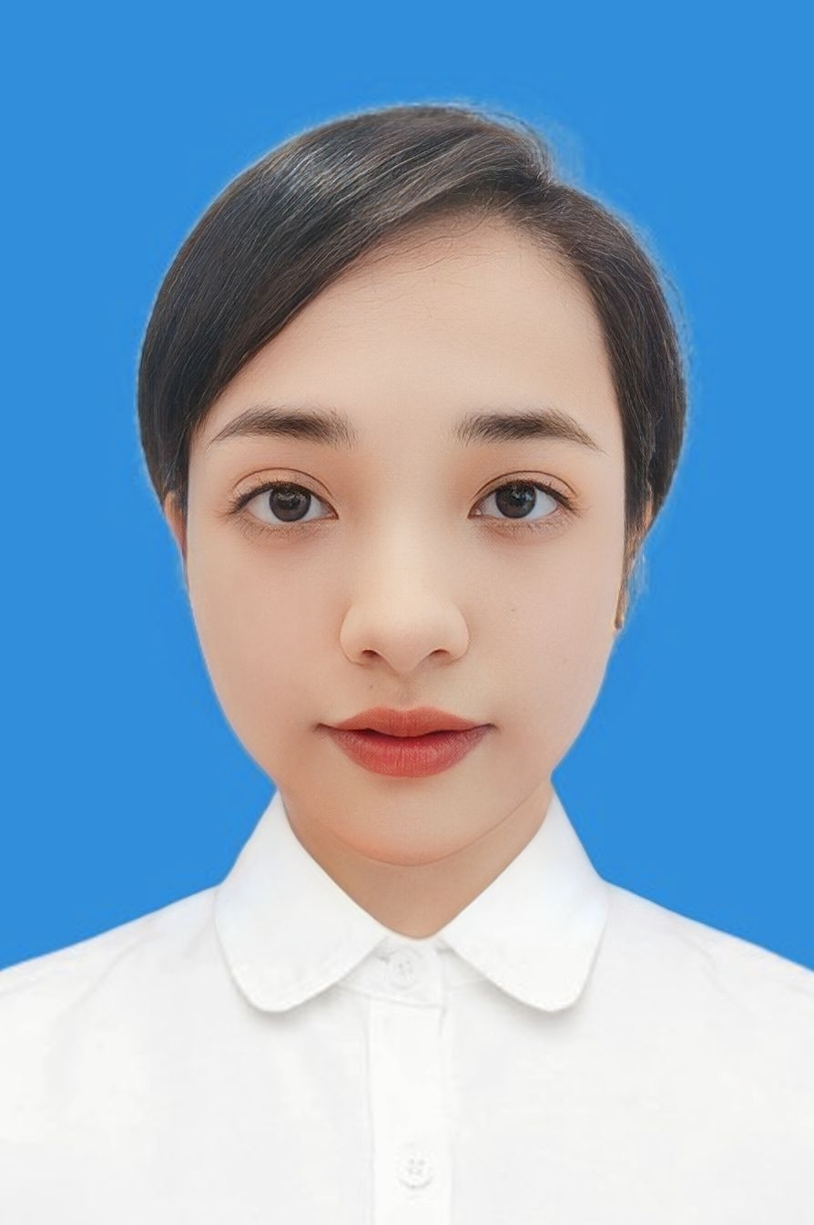 Dang Ngoc Thuy Trang profile picture