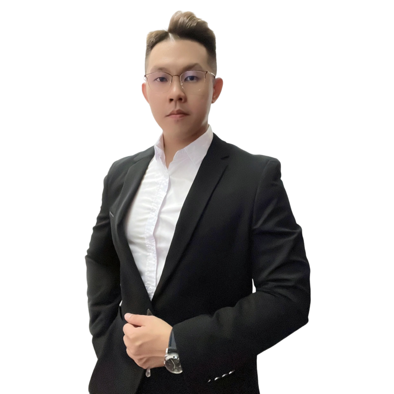 Aaron Chow C H profile picture