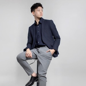 Damian Lee's profile picture