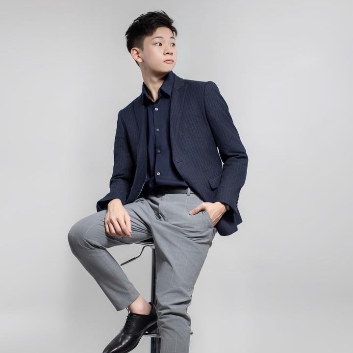 Damian Lee profile picture