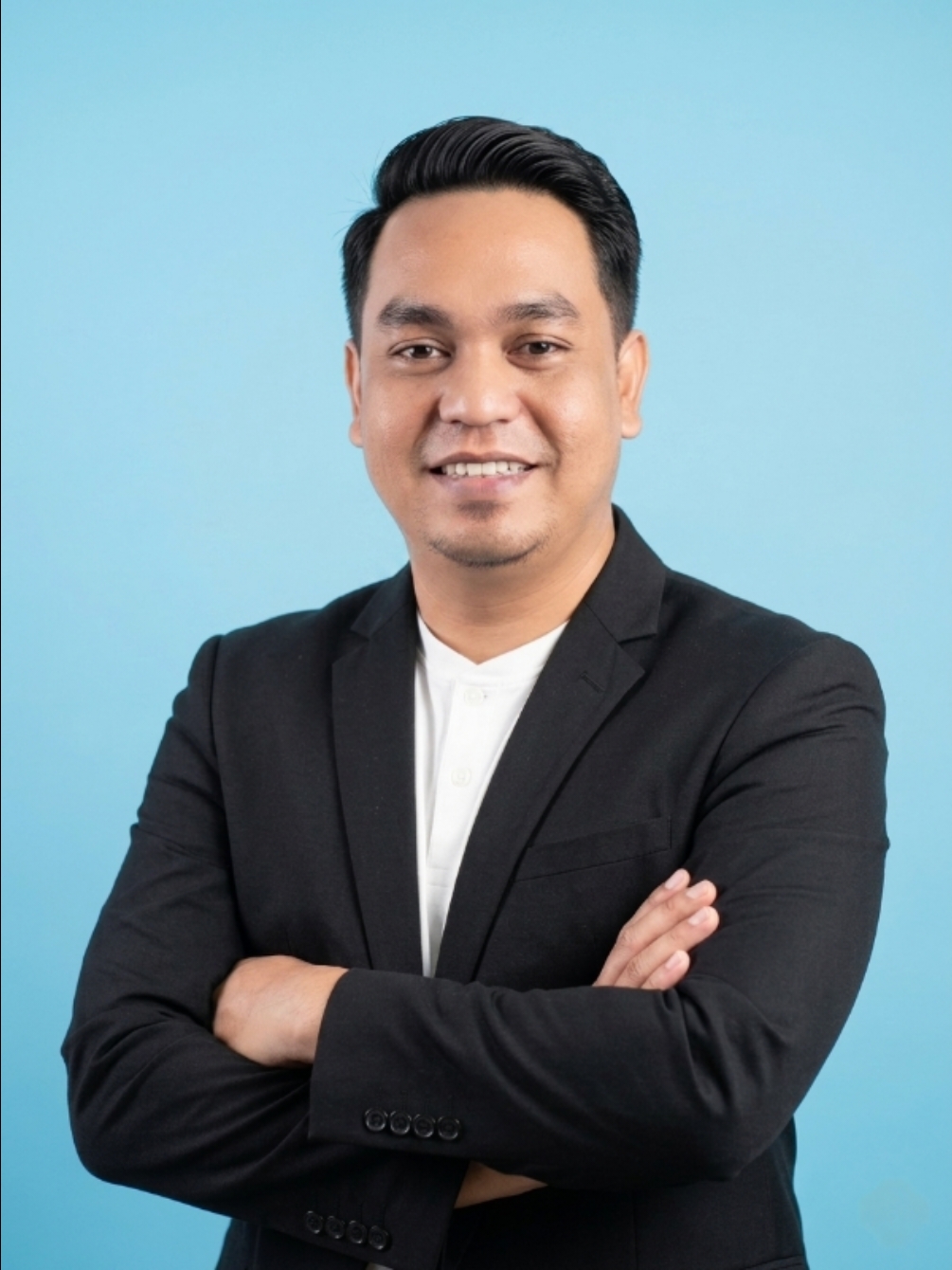 Hisyam  profile picture