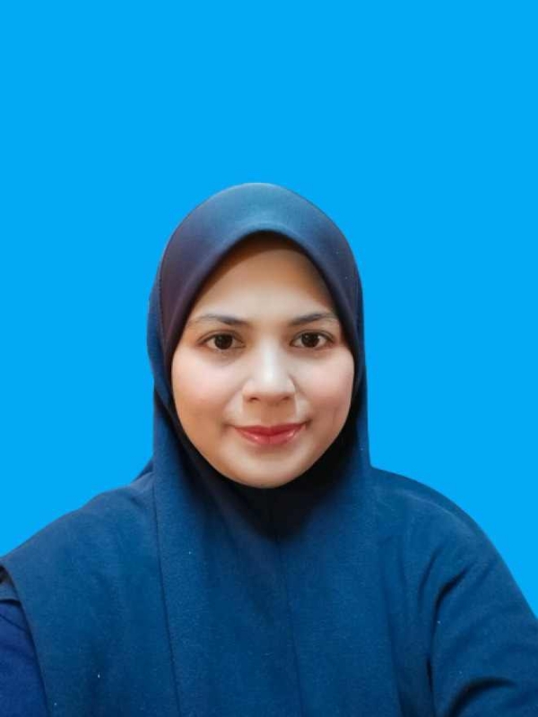 Hafiza Qariah profile picture