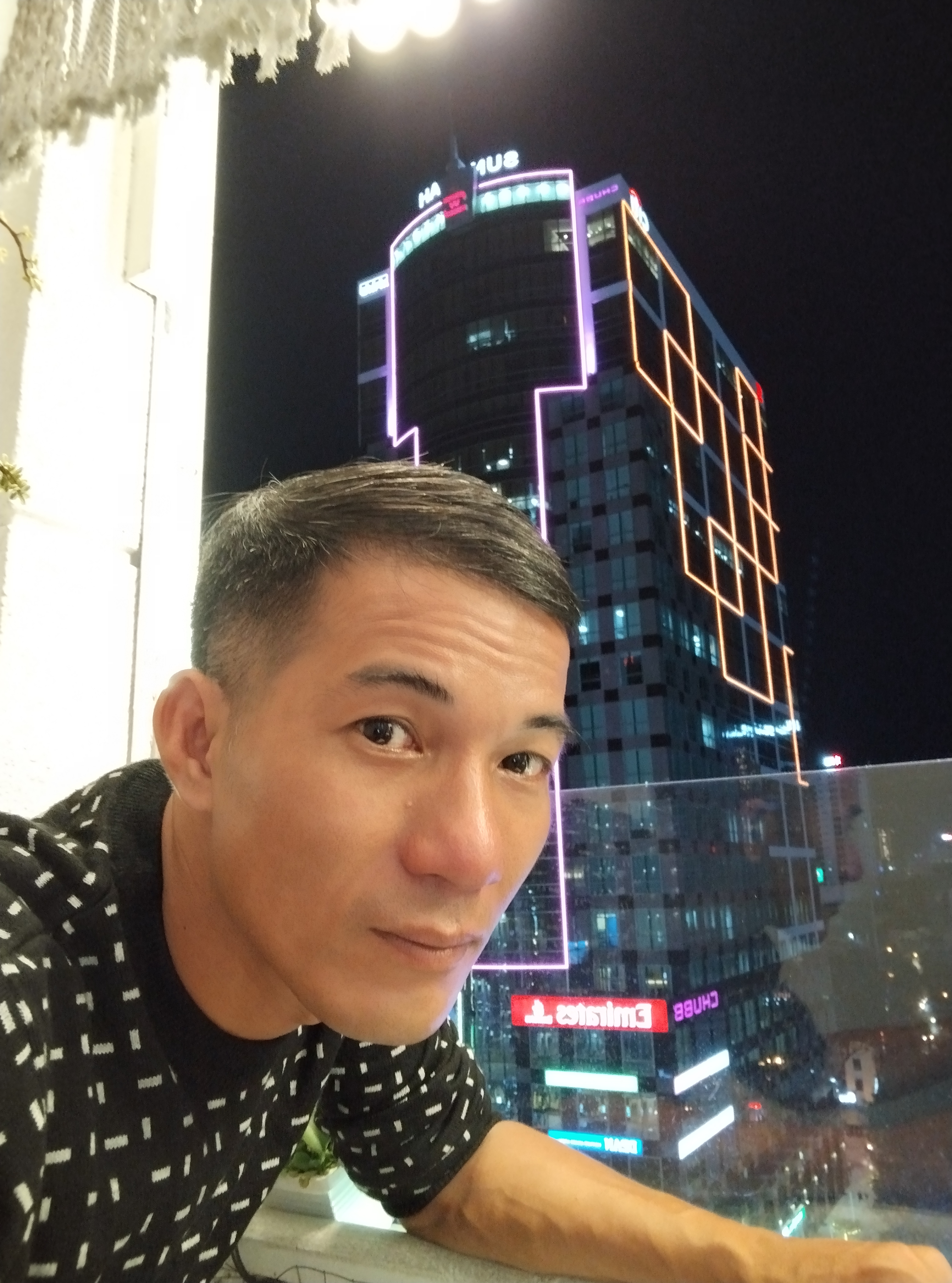 Ngo Hung Quyen profile picture