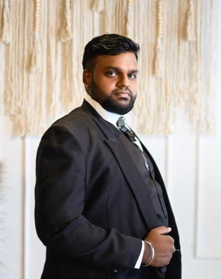 Abiman Puspanathan profile picture