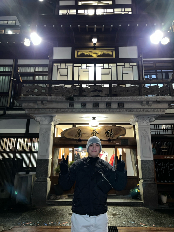 Edison Soh profile picture